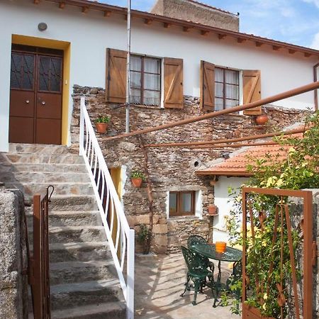 Casa Adalcina Apartment Mirandela Exterior foto