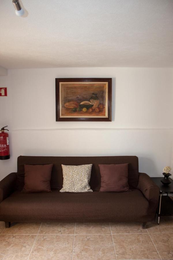 Casa Adalcina Apartment Mirandela Exterior foto
